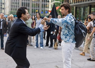 zohan