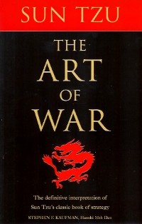 The Art of Security Marketing War